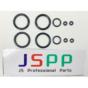 حلقة JSPP O - متوافقة مع Daisy Powerline 717 747 777 - مجموعتان (2) من حلقات إصلاح الختم in Kuwait