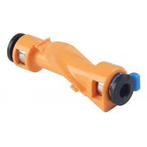 PTFE Tube Bracket Replacement Compatible with BambuLab P2S/X2D: Pneumatic Fitting Adapter - Ensured Smooth Feeding 3D Printer Accessories in Kuwait
