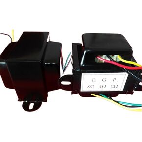Amplifier Transformer 6.5W Output Transformer for 6P3P EL34 6P6P in Kuwait
