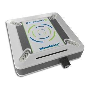 Benchmark S1005 MiniMag محرك مغناطيسي صغير، 100-240 فولت قابس أمريكي in Kuwait
