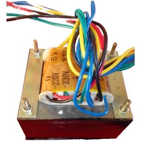 محول 165 واط أنبوب EL34 6P3P إلخ. محول الطاقة العالمي in Kuwait