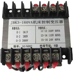 Jbk3-160VA محول التحكم في الأدوات الآلية in Kuwait