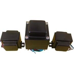Transformer Tube Amplifier 6P1 6P6 6P14 etc. Set of Bull Tube Amplifier Transformer in Kuwait