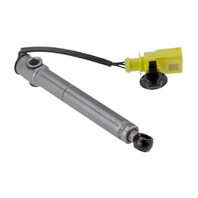 8V0823823F 1 PCS Left/Right Front Active Bonnet Actuator Hinge Sensor Pedestrian Protection Compatible with Audi A3 S3 8V 2013-2016 in Saudi Arabia