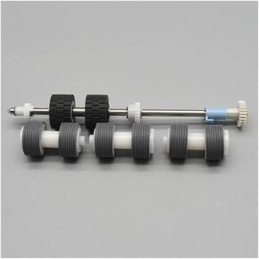 1St ADF Pickup Roller Exchange Kit Fit for Avision AD260 AD280 AD230U AD240U AD250 AD370 002-8183-0-SP 002-8287 002-9072-0-SP in Saudi Arabia