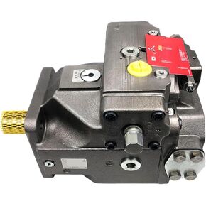 Variable Displacement Plunger Pump Hydraulic Oil Pump A4VSO125, A4VSO180 for Industry, Factory etc.(A4VSO180) in Saudi Arabia