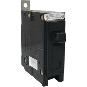 Eaton Cutler-Hammer CHBAB1025 C-H BAB1025 25AQCKLAG Bolt ON 1P 120/24, Black in Kuwait