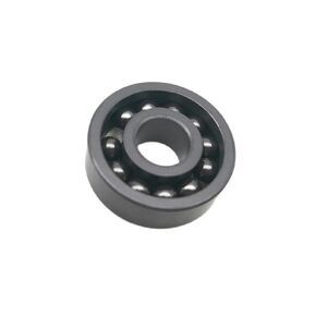 6001 MAX Full Ceramic Bearing Si3N4 1PC 12 * 28 8 mm Balls CE Ball Bearings 6001CE in Kuwait