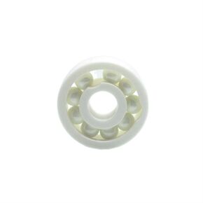 608 MAX Full Ceramic Bearing ZrO2 1PC 8 * 22 7 mm Balls CE Ball Bearings 608CE in Kuwait