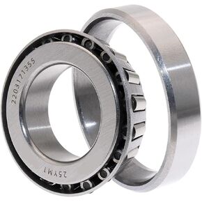 1 قطعة 25YM1 48Y1 25X48X12.5 25YM1/48Y1 48KS-25Y مدبب أسطواني دعم مخروط + كوب in Kuwait