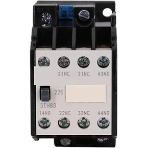 Relay 3TH8040-0XM0 220V 3TH8040-0XF0 110V 3TH8040-0XB0 24V(3TH8040-0XB0 24V) in Kuwait