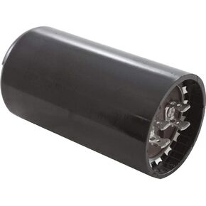 مكثف بدء تشغيل VANGUARD، 88-108 MFD، 250 فولت، 1-13/16 بوصة × 3-3/8 in Kuwait