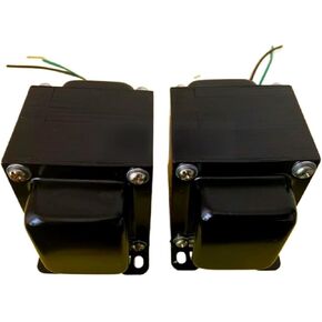 10W Tube Amplifier Transformer 5K Single-Ended Output Cattle Vertical Type Suitable for a Variety of Bile ducts in Kuwait