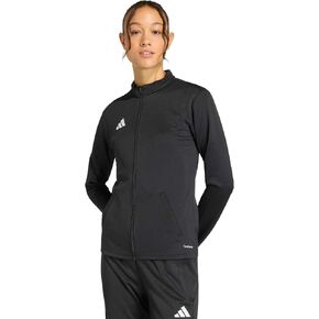 adidas womens Entrada 26 Track Jacket in Kuwait