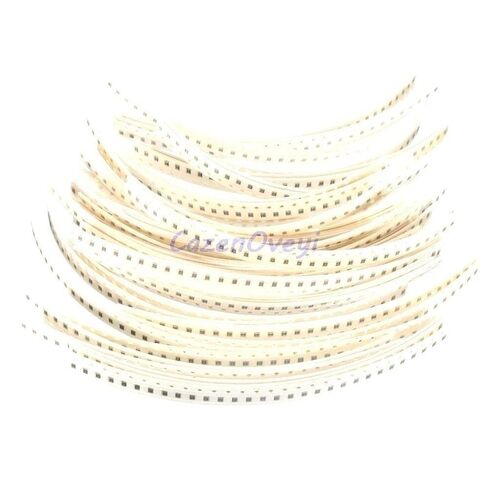 300 قطعة 0805 مقاوم SMD 1% 100 كيلو أوم 1/8 واط 104 in Kuwait