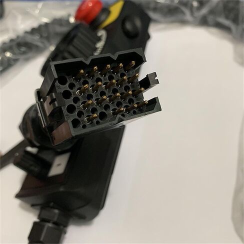 عجلة يدوية إلكترونية مخصصة باستخدام الحاسب الآلي PHA-11DA-021 (PHA-22EC-S19-021) in Kuwait