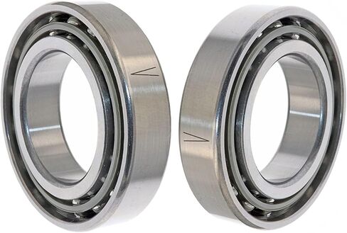 1pair 130BTR10ETYNDBLP4A 130x200x63 Angular Contact Bearings Spindle Bearings in Kuwait