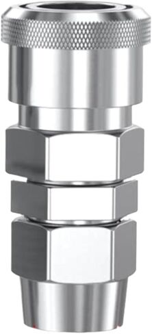 Quick Connector C; SP20 Female 8mm in Kuwait