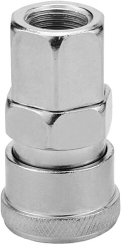Quick Connector C 8mm; SF20 Female 1 Piece in Kuwait