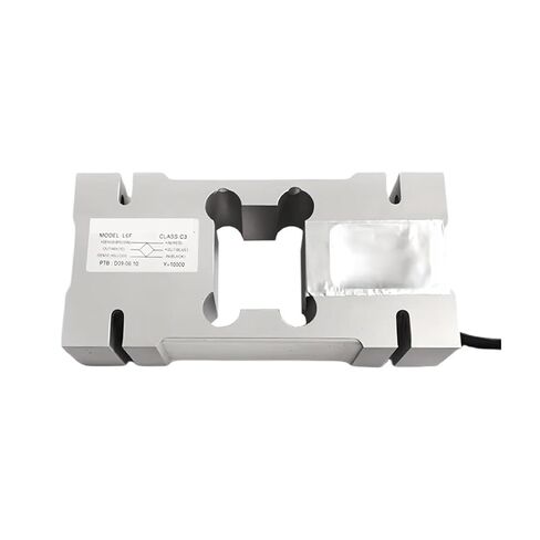 L6F Load Cell Aluminum Alloy Weighing Sensor 1Pcs(1000KG) in Kuwait