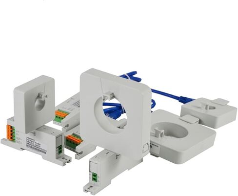 BA20-AI/I-F Split-Type Intelligent AC Current Sensor DC Signal Output Single Phase Transformer in Kuwait