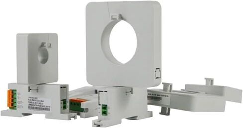 BA20-AI/I-F Split-Type Intelligent AC Current Sensor DC Signal Output Single Phase Transformer in Kuwait