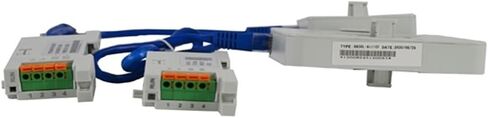 BA20-AI/I-F Split-Type Intelligent AC Current Sensor DC Signal Output Single Phase Transformer in Kuwait