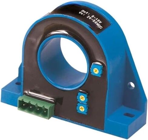 DHR200C10 Current Sensor Transformer 200A Open Loop in Kuwait