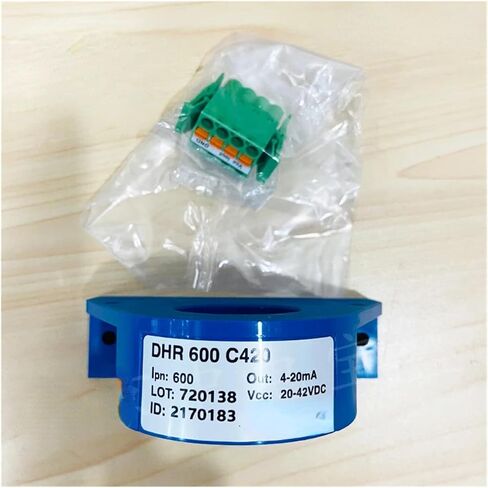 DHR200C10 Current Sensor Transformer 200A Open Loop in Kuwait