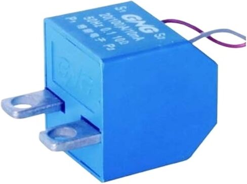 عداد كهربائي محول تيار صغير CT-102 محول تيار صغير (5(30) أمبير 5 مللي أمبير) in Kuwait