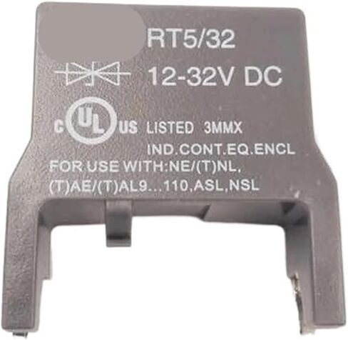 RT5/32 RV5/50 RC5-1/250 RC5-2/250 مرحلات (RC5-1 250 133-440) in Kuwait