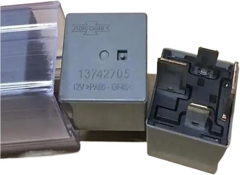 التتابع 13742705 12 فولت>PA66-GF45 in Kuwait