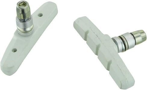 PRO+ Bicycle Brake Shoes 70mm w/Nut Replacement Brake Pads in Kuwait