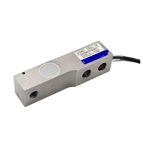 BM8H-C3 مستشعر وزن خلية الكابولي لخلية الحمل 500 كجم 1T 2T 1 قطعة (0.5T (بدون ساق)) in Kuwait