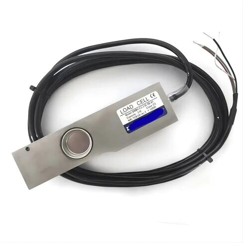 BM8H-C3 مستشعر وزن خلية الكابولي لخلية الحمل 500 كجم 1T 2T 1 قطعة (0.5T (بدون ساق)) in Kuwait