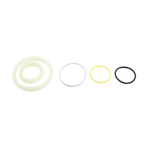 Hydraulic Seal kit RCH121K1 Compatible with Enerpac Holl-O-Ram Cylinder RCH-120 RWH-120 RCH-121 RWH-121 RCH-123 RCH-1211 QDH-120 Gardener Bender CH1211 in Kuwait