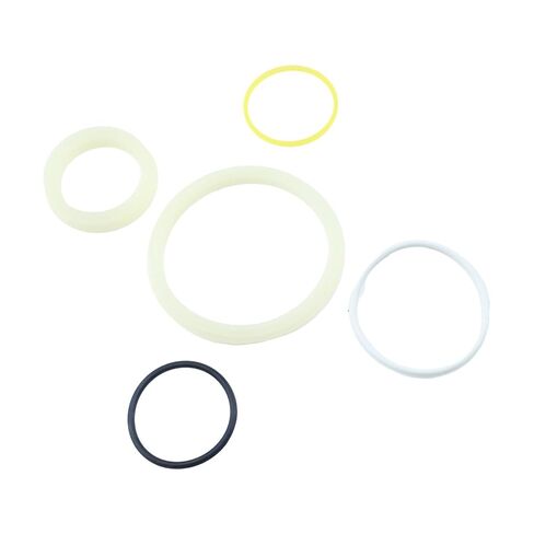 Hydraulic Seal kit RCH121K1 Compatible with Enerpac Holl-O-Ram Cylinder RCH-120 RWH-120 RCH-121 RWH-121 RCH-123 RCH-1211 QDH-120 Gardener Bender CH1211 in Kuwait