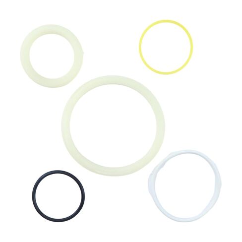 Hydraulic Seal kit RCH121K1 Compatible with Enerpac Holl-O-Ram Cylinder RCH-120 RWH-120 RCH-121 RWH-121 RCH-123 RCH-1211 QDH-120 Gardener Bender CH1211 in Kuwait