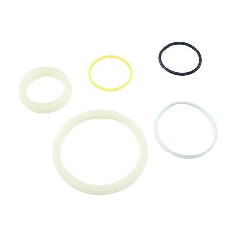 Hydraulic Seal kit RCH121K1 Compatible with Enerpac Holl-O-Ram Cylinder RCH-120 RWH-120 RCH-121 RWH-121 RCH-123 RCH-1211 QDH-120 Gardener Bender CH1211 in Kuwait