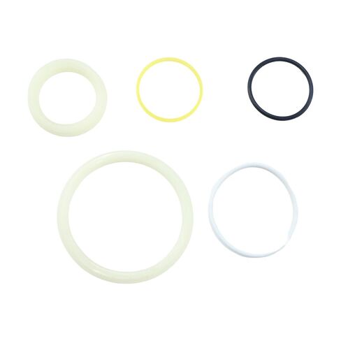 Hydraulic Seal kit RCH121K1 Compatible with Enerpac Holl-O-Ram Cylinder RCH-120 RWH-120 RCH-121 RWH-121 RCH-123 RCH-1211 QDH-120 Gardener Bender CH1211 in Kuwait