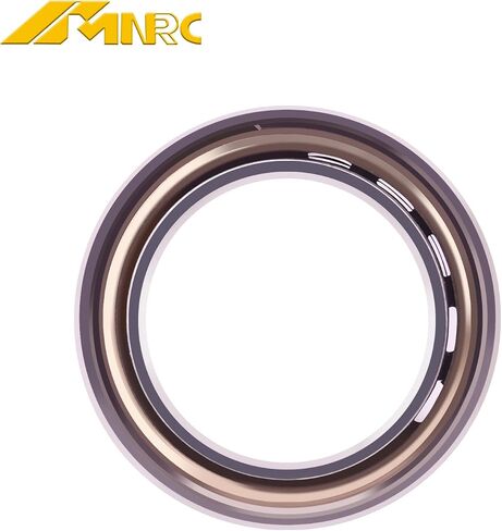 12PCS Ball Bearing 6.35x9.525x3.175mm for 1/14 H14BM 14301 14302 14209 14210 1/16 H16 H16BM H16PL H16DR 16207 16208 16209 Series Upgrades Part in Kuwait