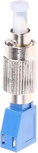 LC(Female) to for FC(Male) Type Fiber Hybrid Adapter for Optic Maintenance High Precision High Reliability in Saudi Arabia