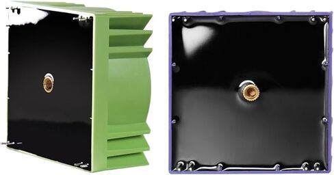 10VA pin Type Power Transformer Potting PCB Straight Plug Ring Transformer Isolation 15-50VA(50VA) in Kuwait