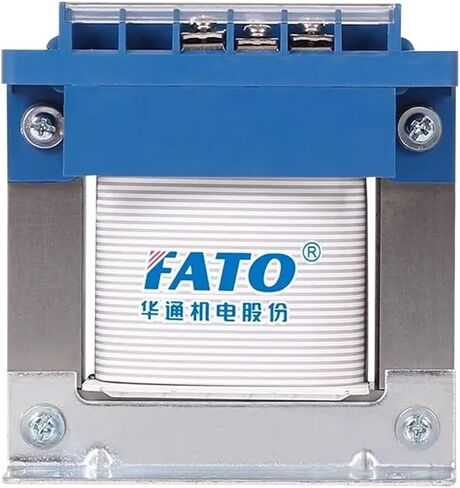BK-100VA Single Camera Bed Isolation Control Transformer 380V to 220V in Kuwait