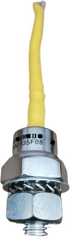 1 قطعة SKN135F08 وحدة الترانزستور الثايرستور ديود in Kuwait