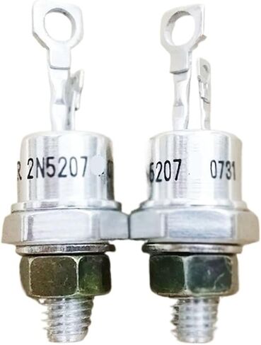 1PCS 2N5207 thyristor diode Module in Kuwait