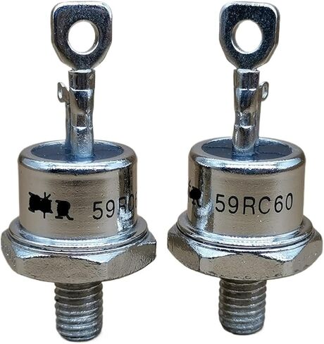 1PCS 59RC60 thyristor diode Module in Kuwait