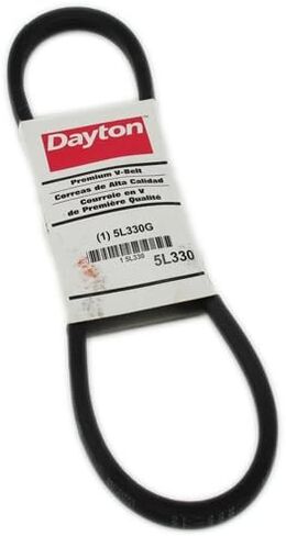 حزام دايتون 5L330 V، 5 لتر، 21/32x33 بوصة - 5L330 in Kuwait