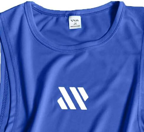 Mens Workout Tanks Top Gym Cut Off Sleeveless Shirts Mesh Quick Dry Muscle Running Athletic Shirts Comfy Summer Tank in Kuwait