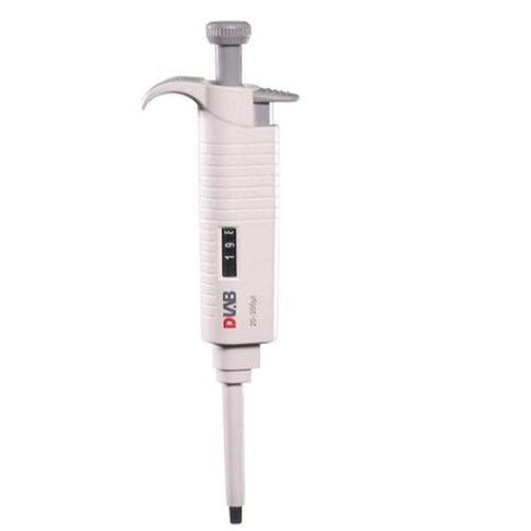 DLAB 7030202028 Micropette Single-Channel Fixed Volume, 2000 ul in Kuwait